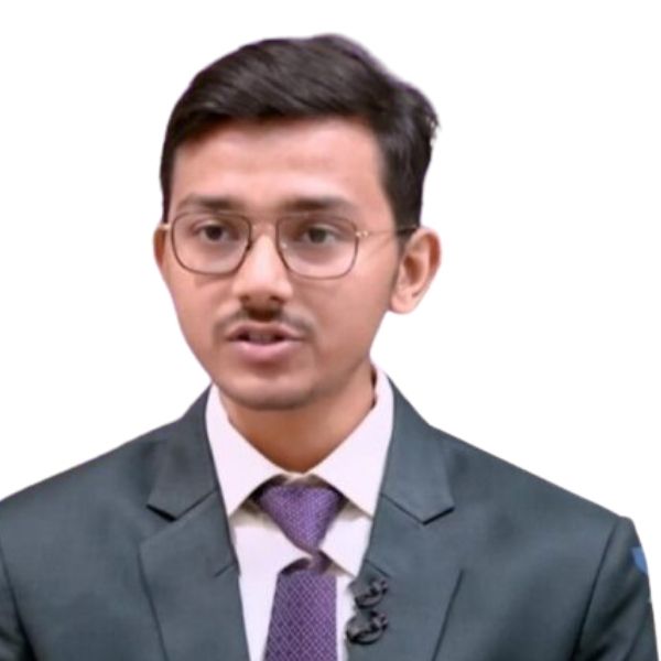 Ujjwal Priyank