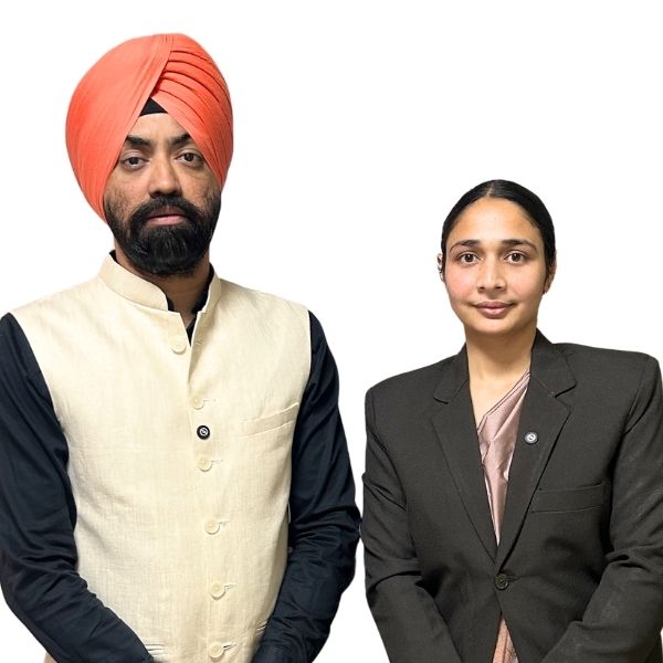 Simrandeep Kaur