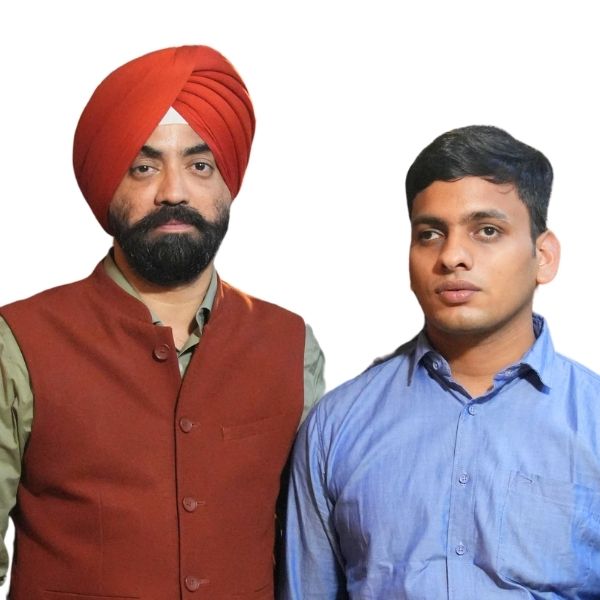 Ravi Razz