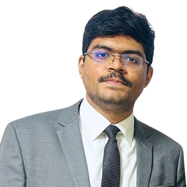 Aakash Om Trivedi