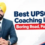 Best UPSC Coaching in Boring Road, Patna