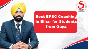 Best BPSC Coaching in Bihar for Students from Gaya