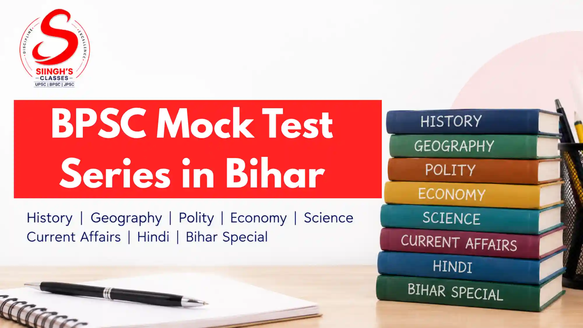 BPSC Mock Test Series in Bihar: Choosing, Taking and Learning From Mocks