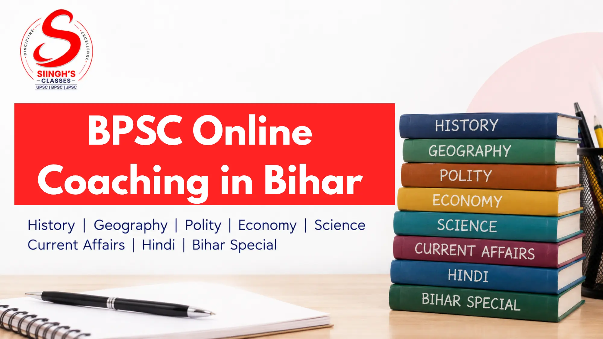 BPSC Online Coaching in Bihar: Is It Right for You? Pros, Cons and Tips